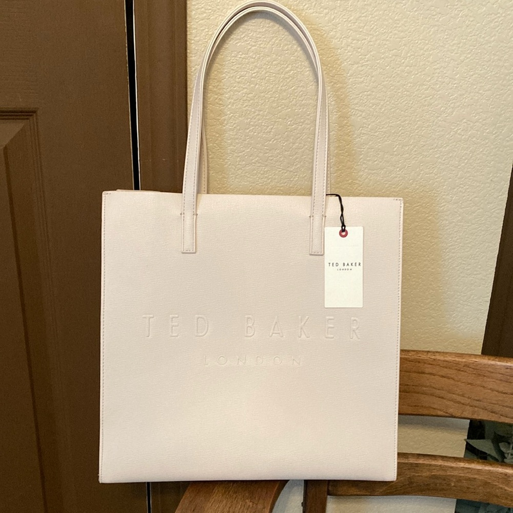 Ted Baker London THE ICON Tote Bag NWT